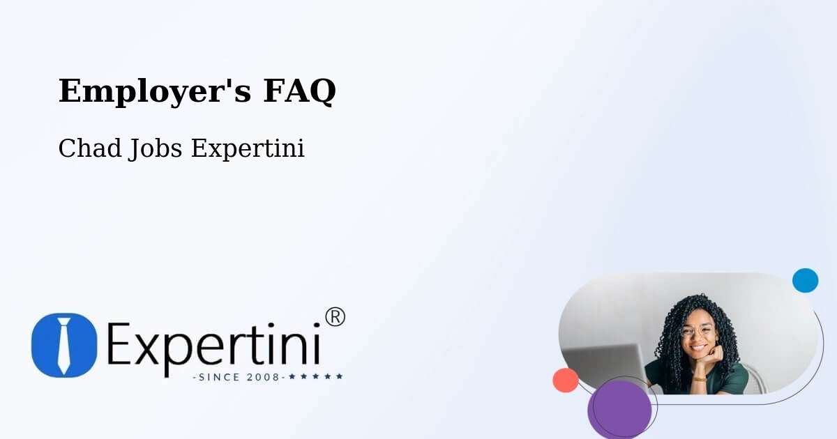 Employer's FAQ - Chad Jobs Expertini