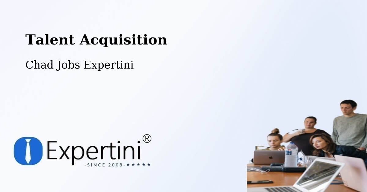 Talent Acquisition: Post Jobs, Find Candidates - Chad Jobs Expertini